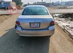 هوندا أكورد
